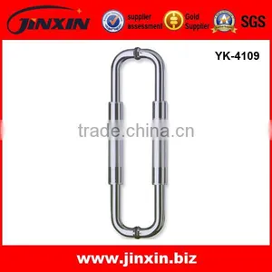 JINXIN Professional Shower Door Handle With Low Price and High Quality thumbnail-4