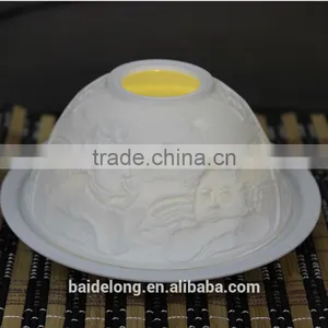 Tealight Candle Holder thumbnail-1