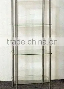 Bathroom Glass Rack thumbnail-1