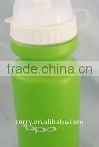 Fashion Plastic Water Bottles thumbnail-1
