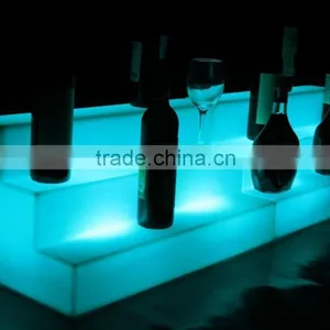Rechargeable Ktv Chair Disco Wine Shelf Led Rack thumbnail-1