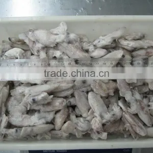 Grade A IQF Baby Squid Loligo Japonica thumbnail-1