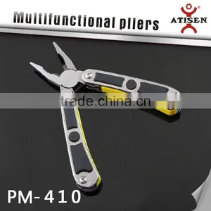 2015 420 Stainless Steel Outdoor Tools Multi Functions Plier /PM-410 thumbnail-2