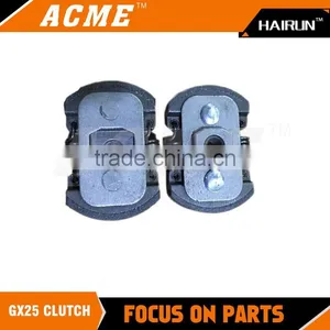 NEW Good Quality Brush Cutter Parts GX25 CLUTCH thumbnail-1