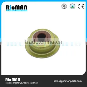VALVE STEM SEAL Fits 168FB GX200 Small Engine Generator Water Pump go Kart Parts thumbnail-1