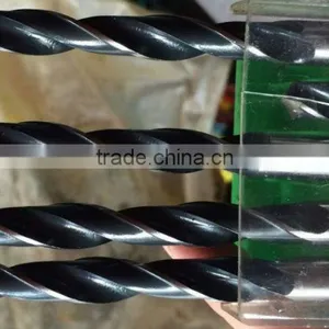 TWIST DRILL BIT 2 to 18mm thumbnail-1