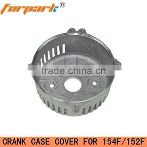 154F (152F) Gasoline Generator Crank Case Hard Cover for Generator thumbnail-1