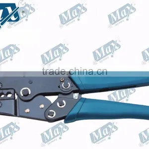 Hand Crimping Tool 0.5-6 Sqmm thumbnail-1