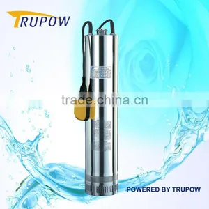 125SCM403-0.55 Deep-well Submersible Pump thumbnail-1