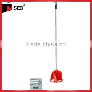 Plastic Grout Mixing Paddle thumbnail-1