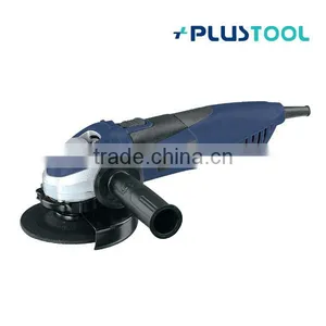 800W Angle Grinder With Spanner Storage thumbnail-1