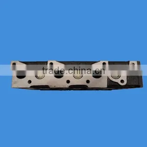 Auto Parts German Cars for Kubota D1402 Engine Cylinder Head thumbnail-1