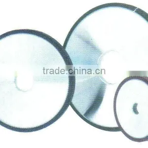 Diamond Grinding Wheel/ceramic Diamond Wheel/creamic Bond Daimond Wheel thumbnail-1