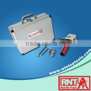 CR-V Aviation Snip Attachment for Any Drill thumbnail-1