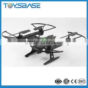 Model Aircraft 4 Channel Infrared rc Helicopter thumbnail-1