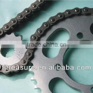 48T Motorcycle Front/rear Sproket for Sale in China thumbnail-1