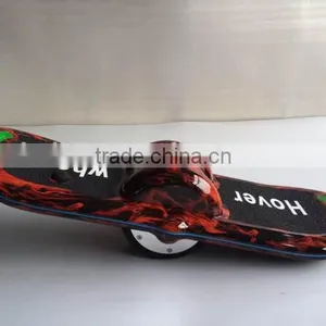 2017 36v New Arrival Fashion Smart Balance Electric Scooter thumbnail-6