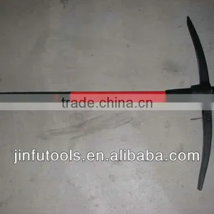 Pickaxe With Fiberglass Handle thumbnail-1