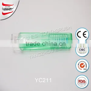 Aviation Supplies Personalized Toothbrush Made in China thumbnail-2