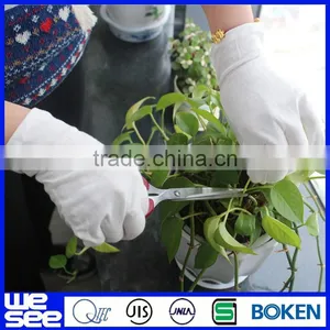 Breathable Cotton Gloves thumbnail-5