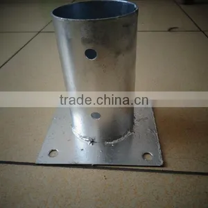2mm Ground Post Anchor China Supplier on Hot Sale thumbnail-4