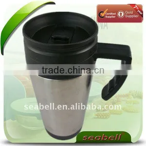 Inside Plastic Travel Mug thumbnail-1