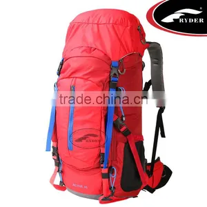 China Wholesale Premium Quality Outdoor Sports Ultralight Backpack Waterproof thumbnail-1