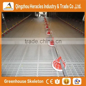 Heracles Series 2016 New Poultry Plastic Chicken Floor for Poultry House thumbnail-2