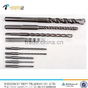 Eletric Hammer Drill Bits thumbnail-1