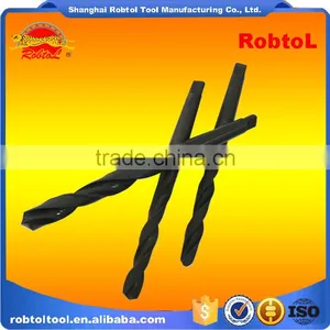 20mm Morse Taper Shank Hss Twist Drill Bits Cobalt Fully Ground Bright Finish Drilling Metal Forged Alloy thumbnail-1
