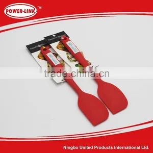 Hight Quantity Colorful Kitchen Silicone Bread Backing Spatulas Baking Tools thumbnail-5