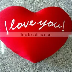 Heart Cushion thumbnail-1