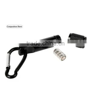 2016 Cheap Mini Led Torch Keychain thumbnail-1