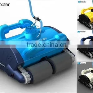 New Automatic Pool Cleaner Robot for Commercial Application thumbnail-1
