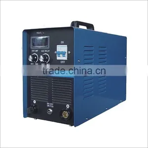 Air Plasma Inverter Cut-60 Cutting Machine From Professional Manufacturer thumbnail-1