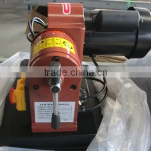 Circular Saw Blade Sharpener BM20607 thumbnail-2