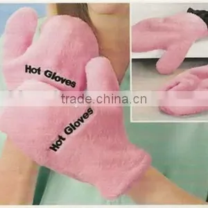 Microwave Therapeutic Hot Cold Gloves thumbnail-1