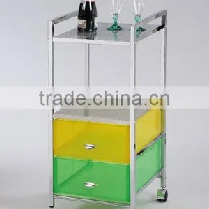 Trolley / Storage Cart thumbnail-1
