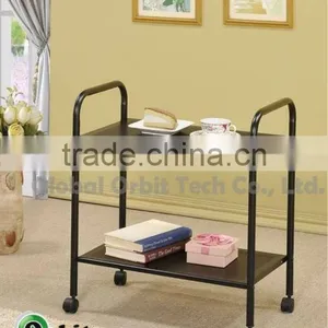 Easy Move Metal Shelf thumbnail-1