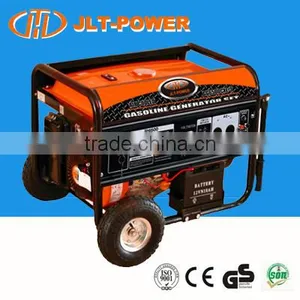 Digital Inverter Gasoline Generator thumbnail-1
