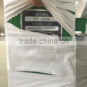 Hot Sale YT-5000 China Cable Drum Trailer, China Cable Reel Trailer, Cable Tray thumbnail-6