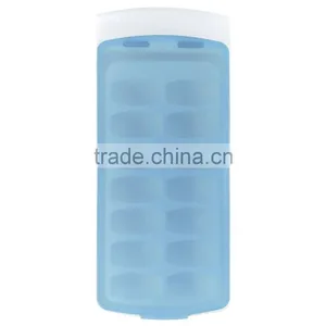 2016 Amazon Best Selling Custom Ice Cube Freezer Maker thumbnail-4