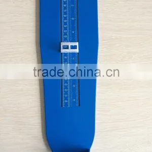 2016 Wholesale Customized Brand Foot Measure Foot Guage thumbnail-2