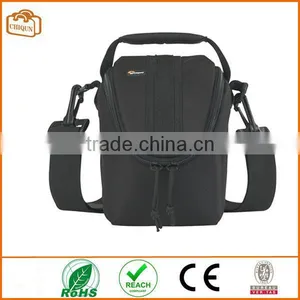 2015 New Arrival Adventura Ultra Zoom 100 Camera Bag - Black thumbnail-1
