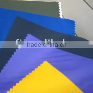 Pvc Coated Nylon/polyester Waterproof Fabric thumbnail-1