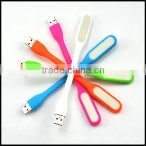 New Arriving Portable Mini USB LED Lights For Power Bank/OEM Candy Color Convenient USB Port LED Light for Laptop Wholesale thumbnail-4