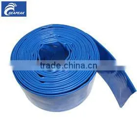 Pvc Layflat Water Hose thumbnail-1