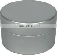 Round Watch Box thumbnail-1