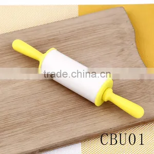 Factory Price Food Grade PP Material Rolling Pin Kitchen Tools thumbnail-3