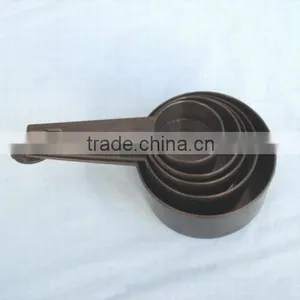 5 Pcs Plastic Measuring Cup thumbnail-1